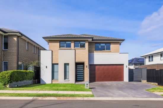 9 Ehrlich St, Campbelltown, NSW 2560