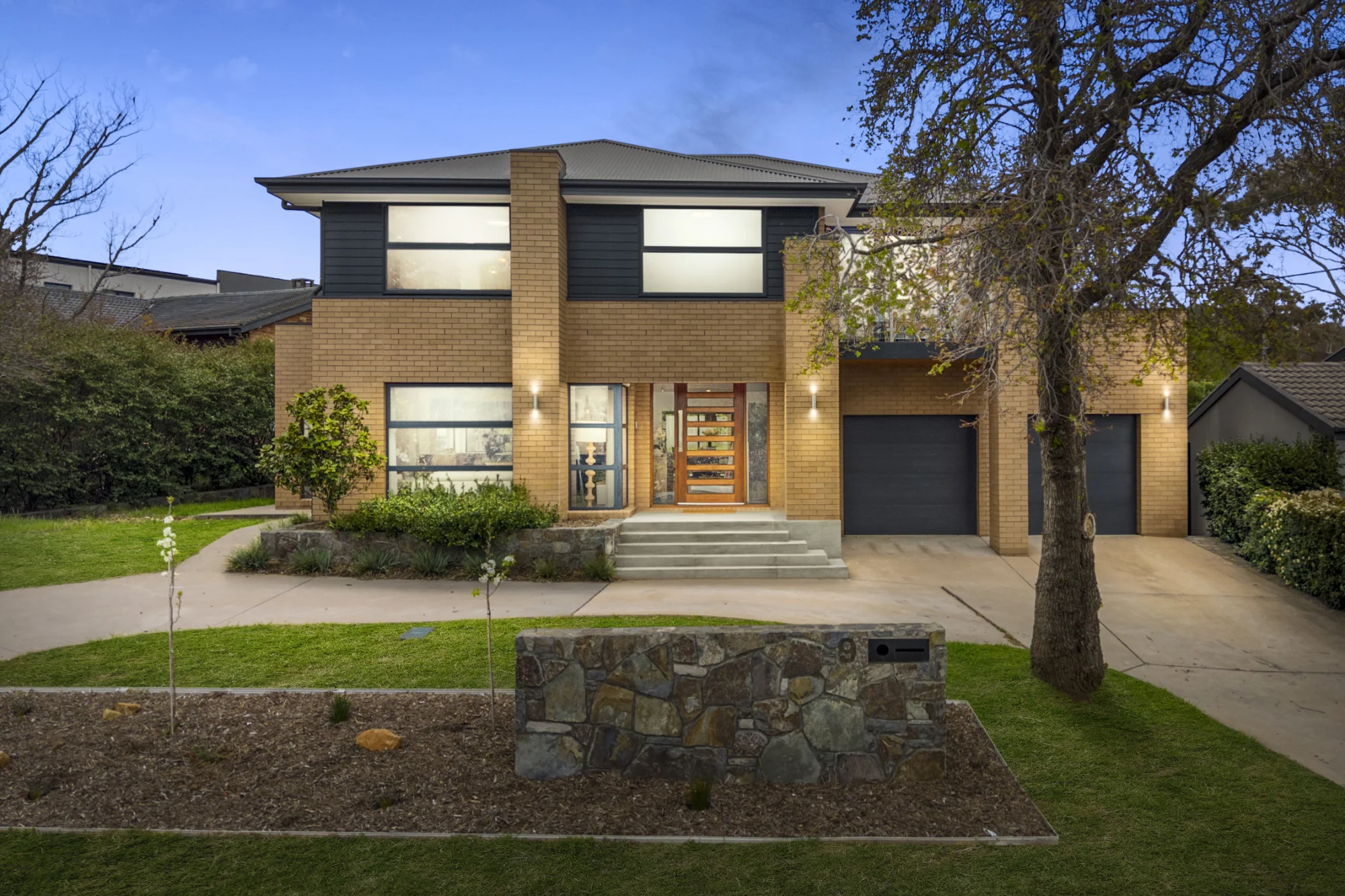 9 Elliott Street, Campbell, ACT 2612