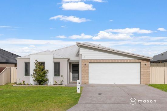 9 Ethereal Drive, McKail, WA 6330