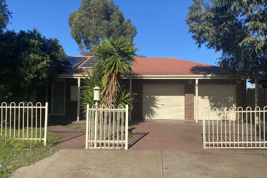 9 Farnborough Place, Hoppers Crossing, Vic 3029