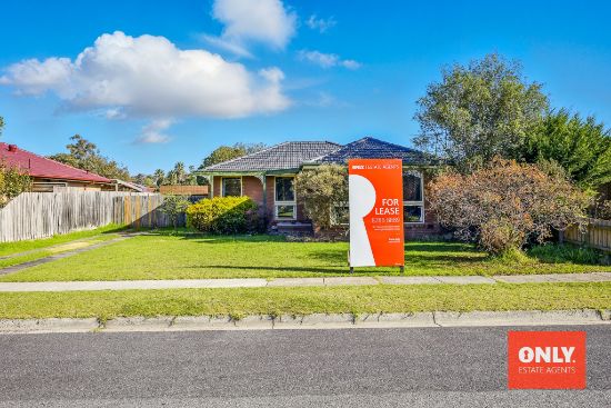 9 Fernwood Road, Narre Warren, Vic 3805