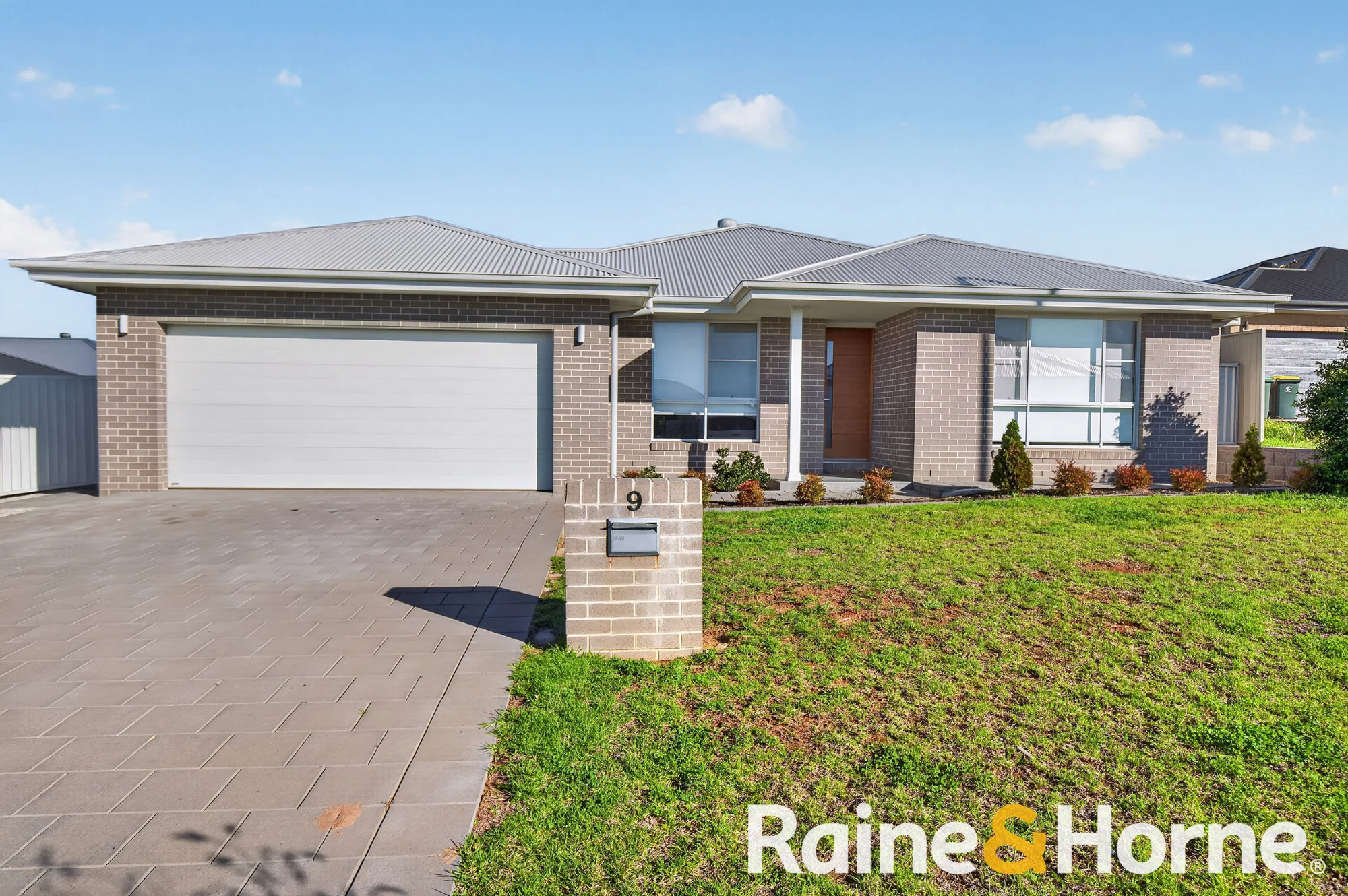 9 Ferrier Drive, Dubbo, NSW 2830