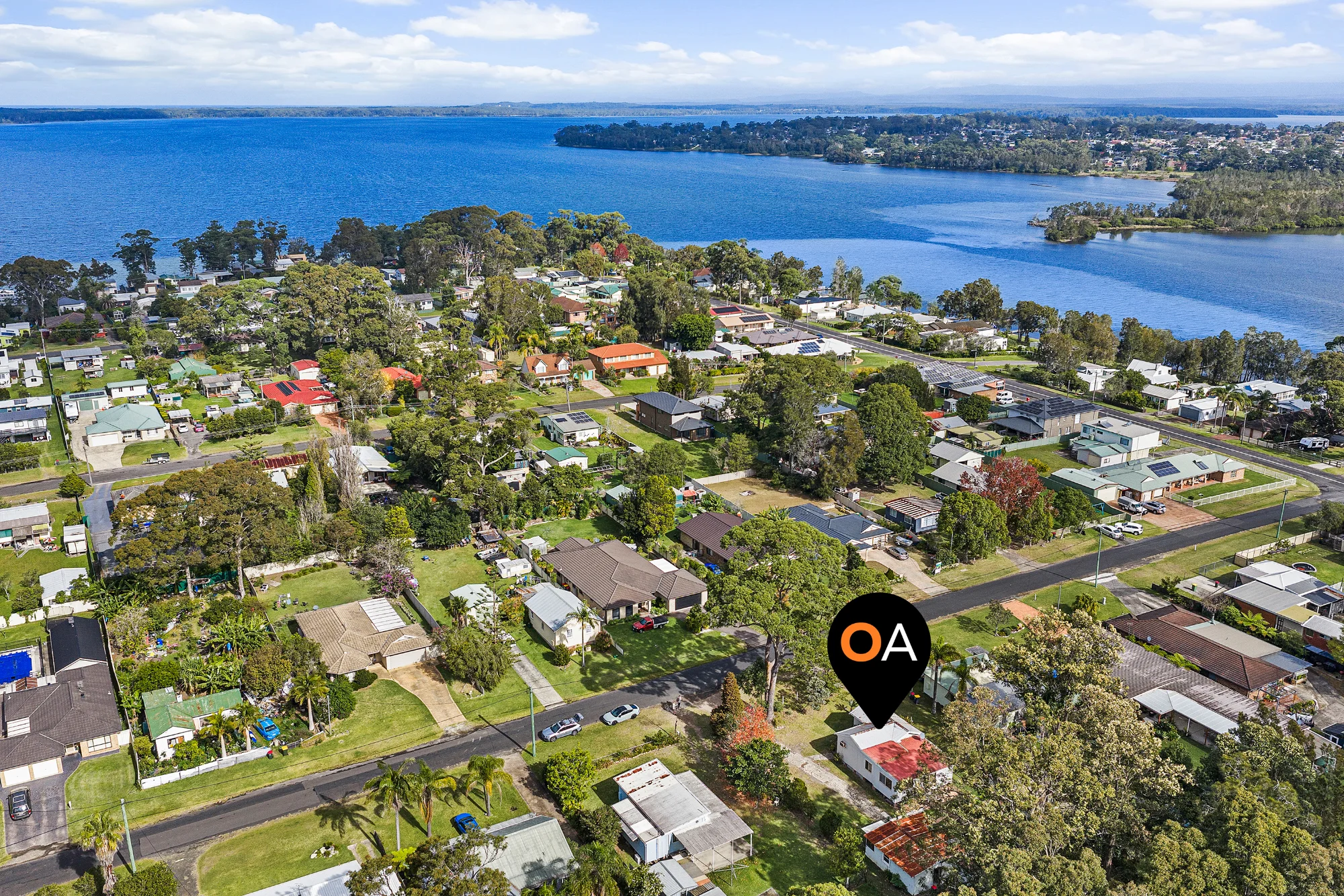 9 First Avenue, Erowal Bay, NSW 2540