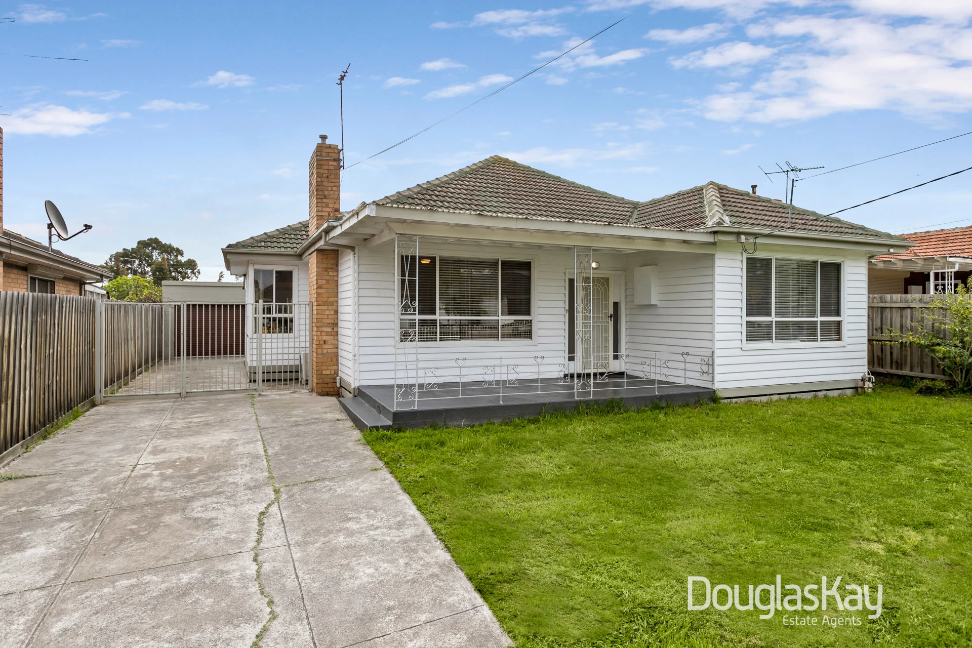 9 Ford Avenue, Sunshine North, Vic 3020