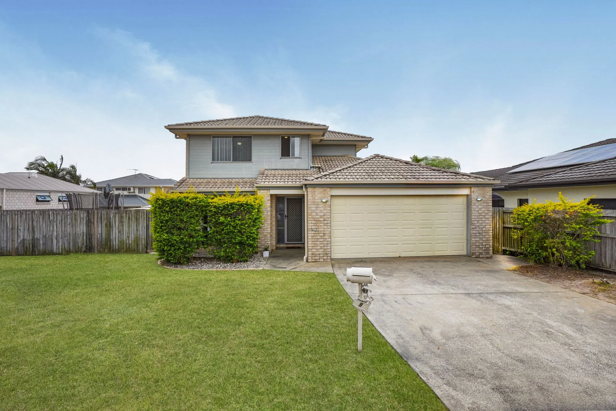 9  Fordham Court, Regents Park, Qld 4118