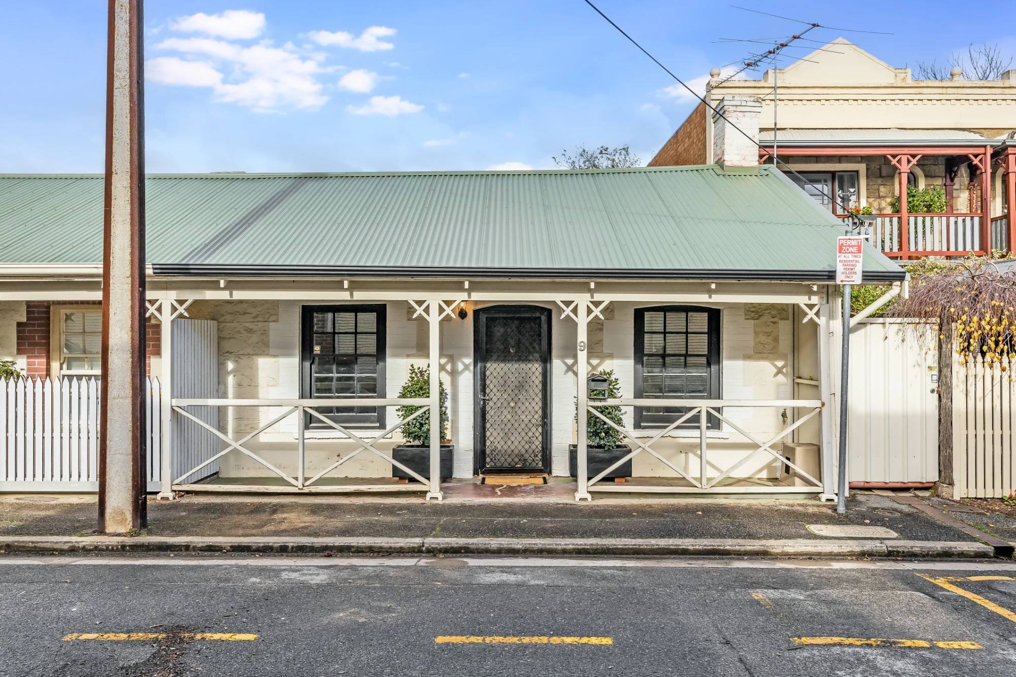 9 Francis Street East, North Adelaide, SA 5006