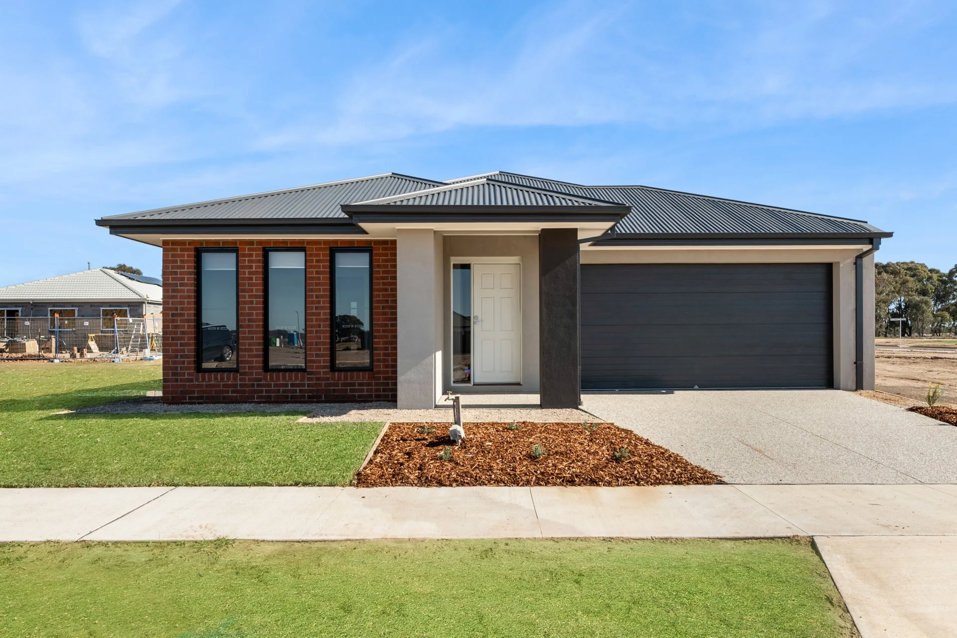 9 Garrett Street, Huntly, Vic 3551