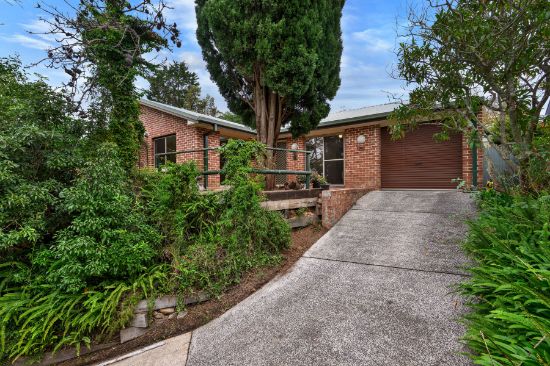 9 Gazania Street, Faulconbridge, NSW 2776