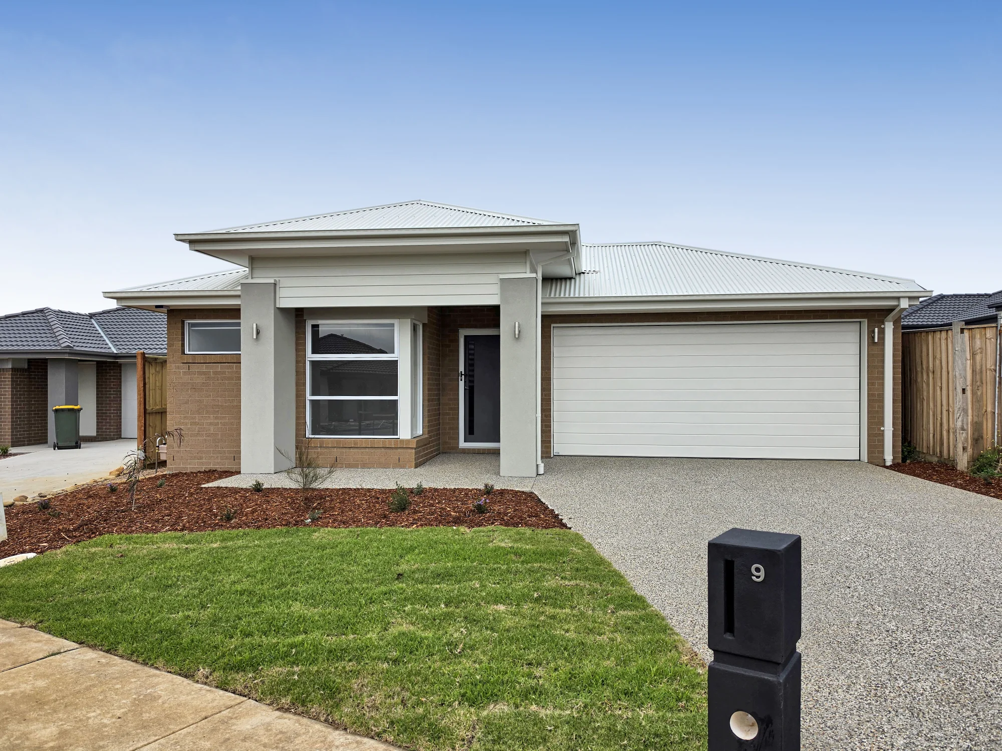 9 Geometry Drive, Charlemont, Vic 3217