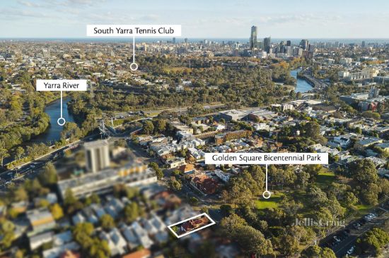 9 Gibdon Street, Richmond, Vic 3121