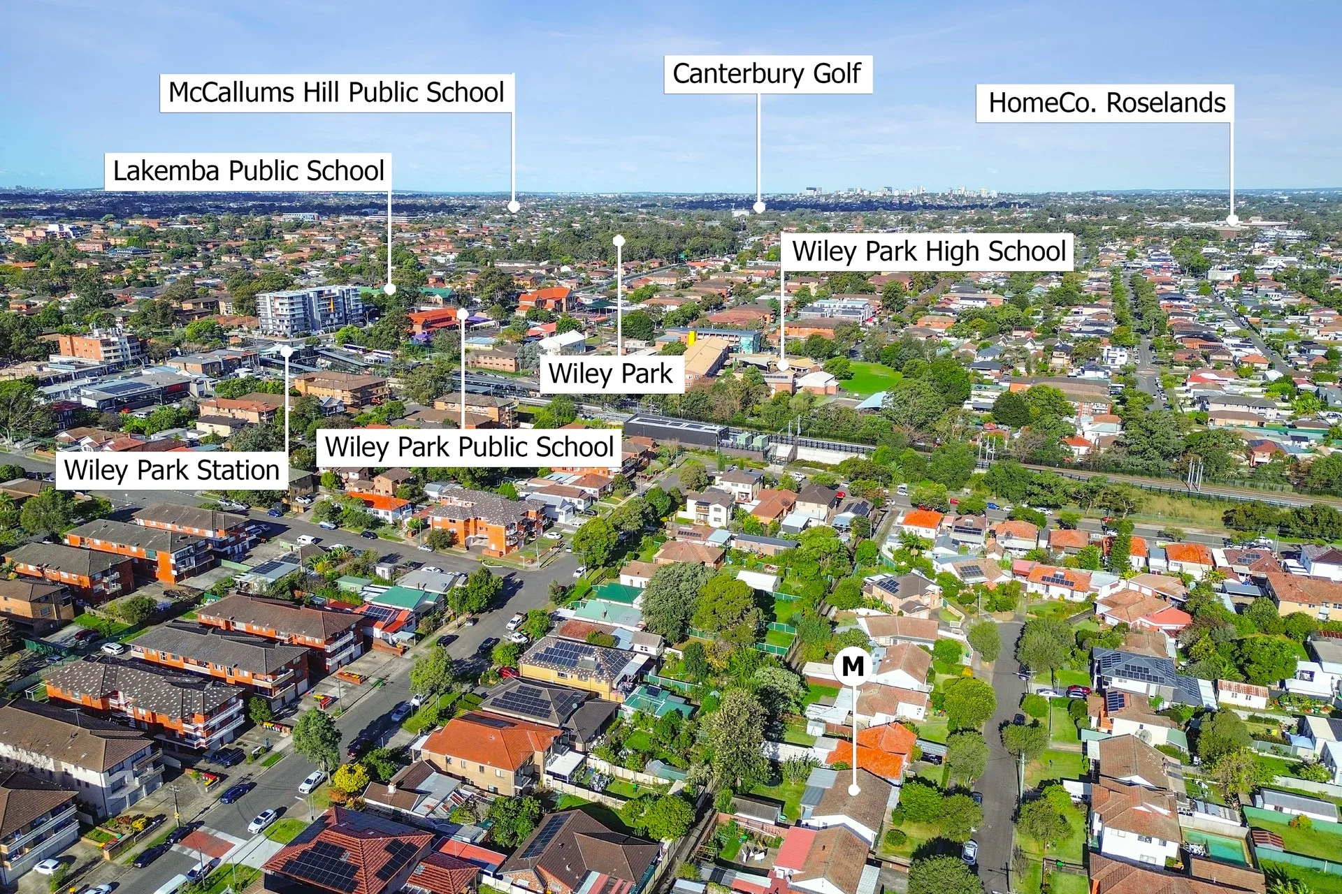 9 Glyn Street, Wiley Park, NSW 2195