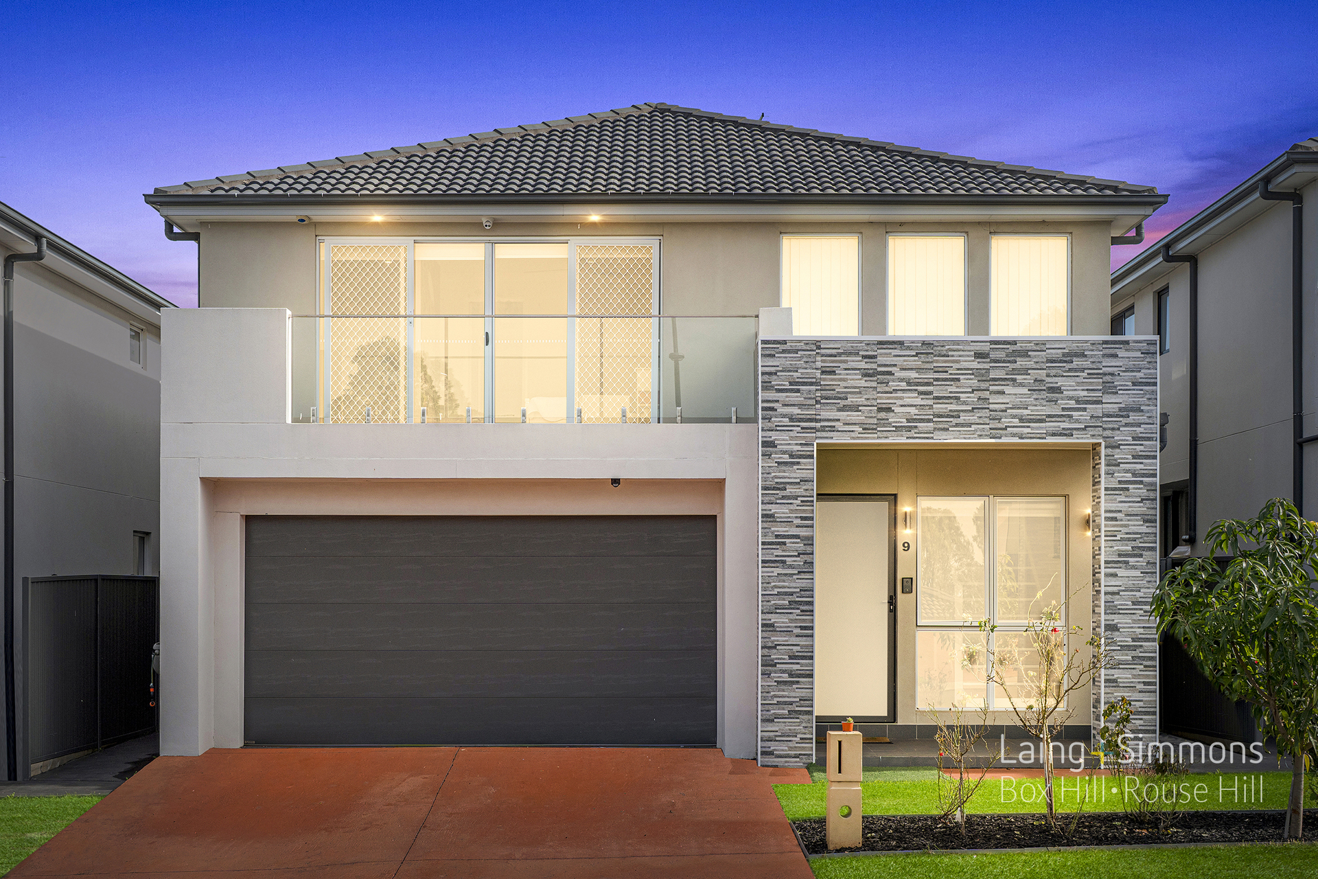 9 Gowrie Street, The Ponds, NSW 2769 9 Gowrie Street, The Ponds, NSW 2769