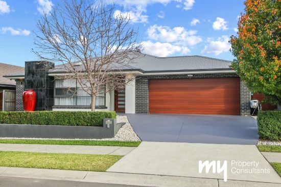 9 Gracedale View, Gledswood Hills, NSW 2557