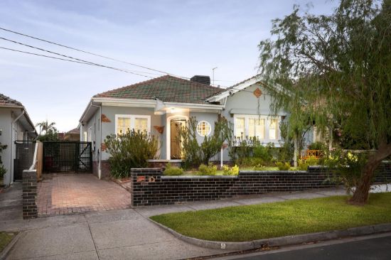 9 Graham Street, Pascoe Vale South, Vic 3044