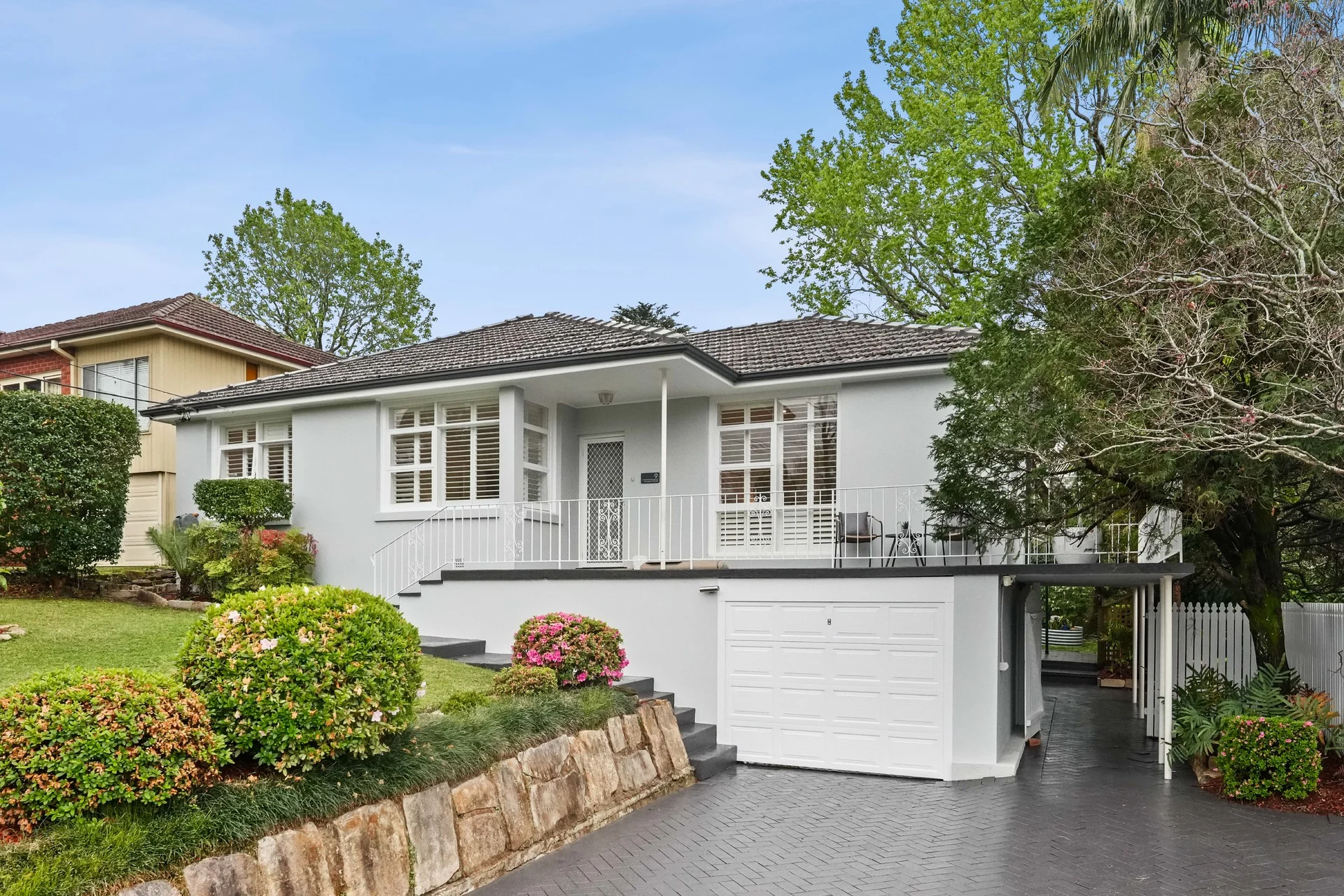 9 Grayson Road, North Epping, NSW 2121