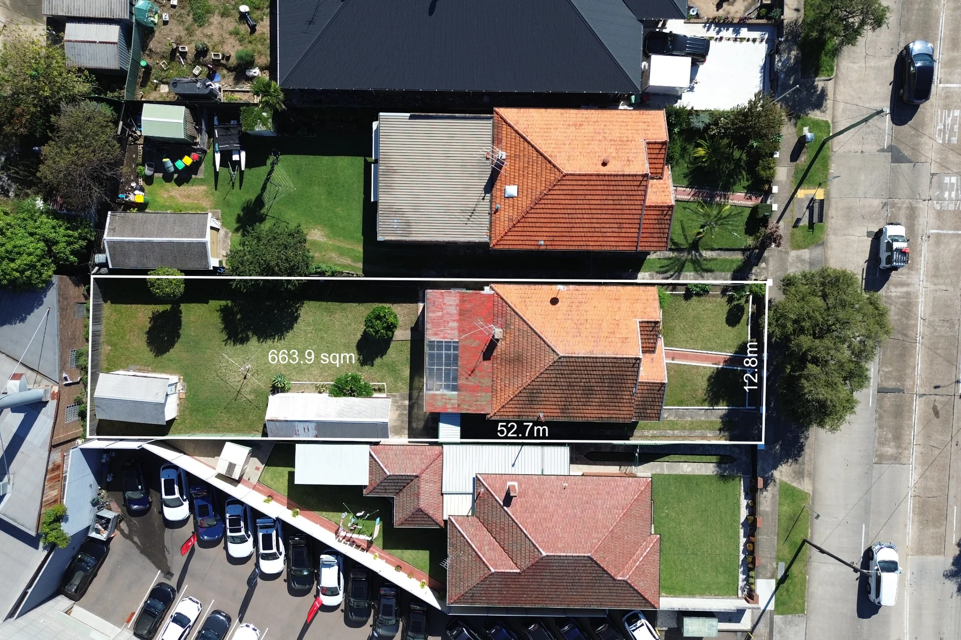 9 Great North Road, Five Dock, NSW 2046