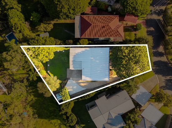 9 Greenhill Street, Everton Park, Qld 4053