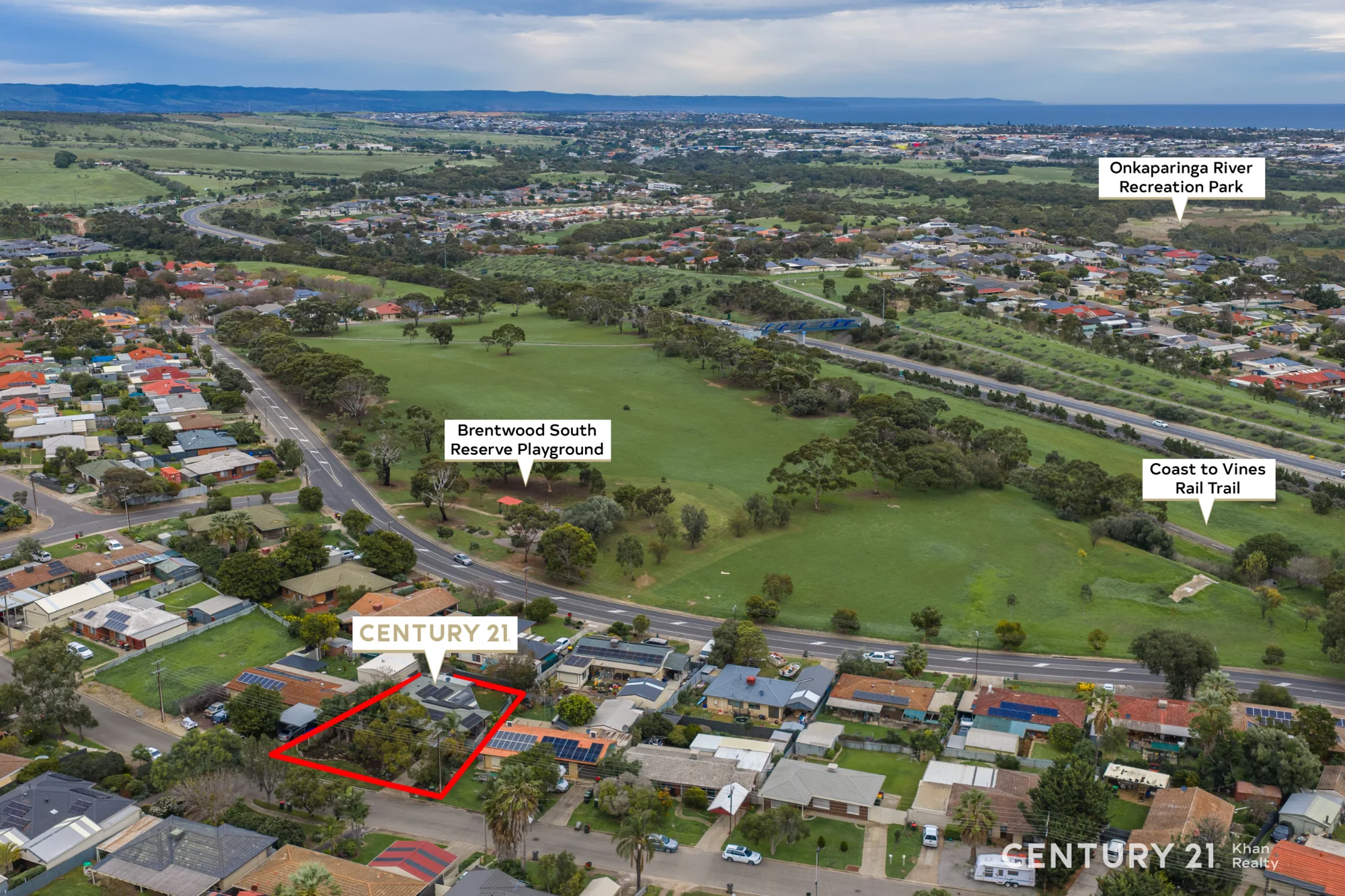 9 Greenloop Crescent, Huntfield Heights, SA 5163