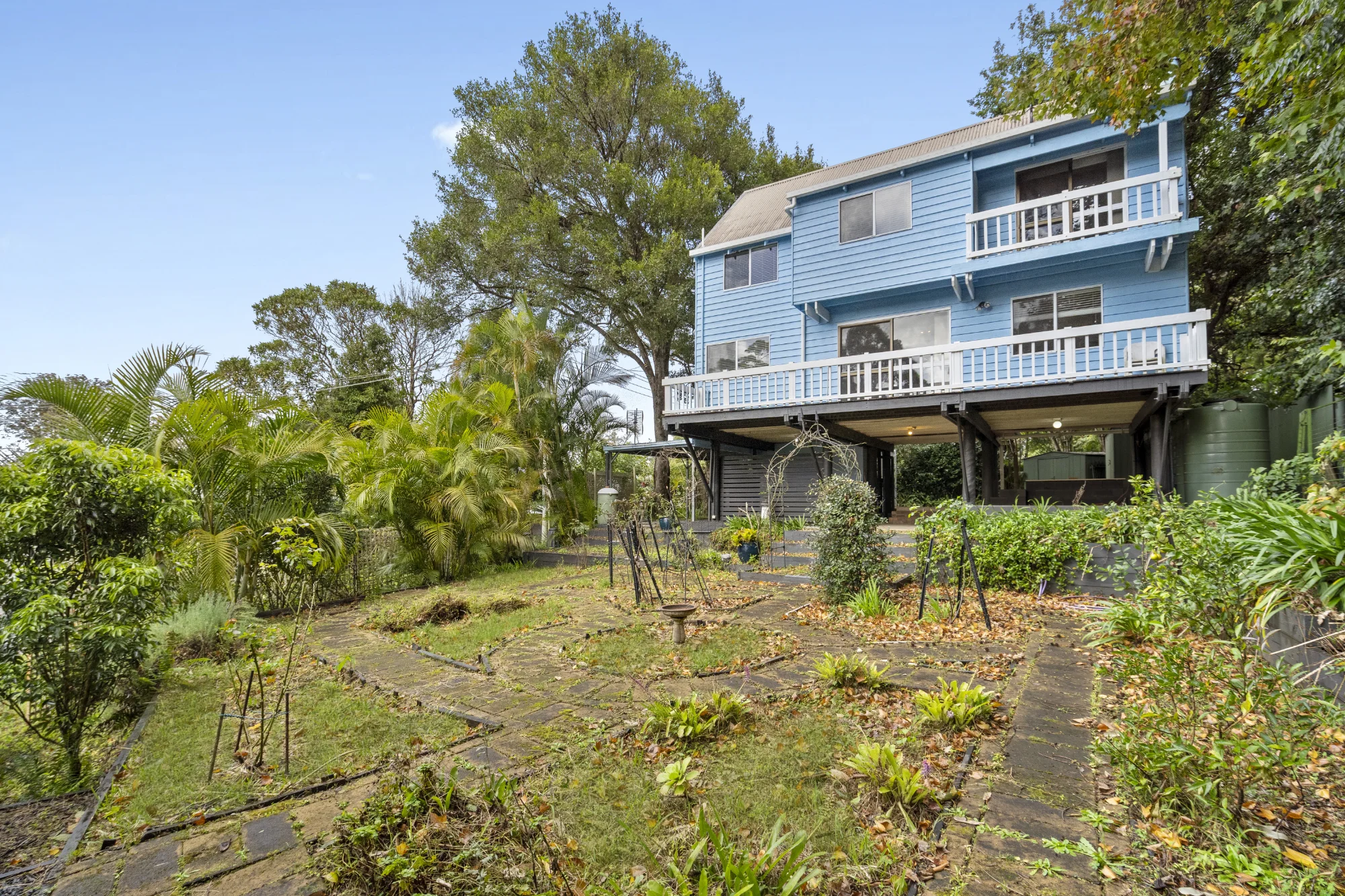9 Gretty Lane, Lower Beechmont, Qld 4211