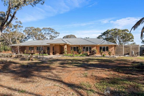 9 Grey Box Drive, Strathtulloh, Vic 3338