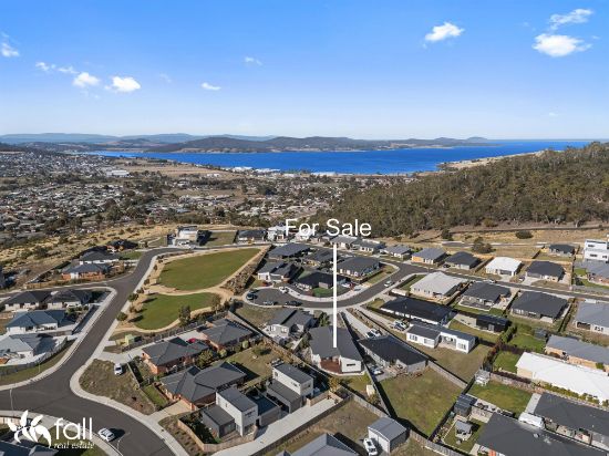 9 Grotee Place, Howrah, Tas 7018