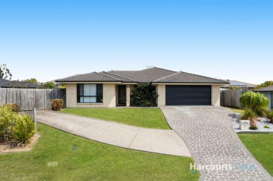 9 Grove Place, Flagstone, Qld 4280