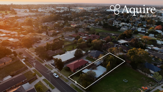 9 Hadley Street, Seaford, Vic 3198