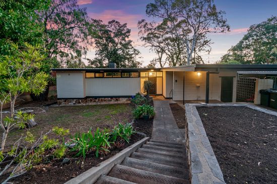 9 Hallett Road, Erindale, SA 5066