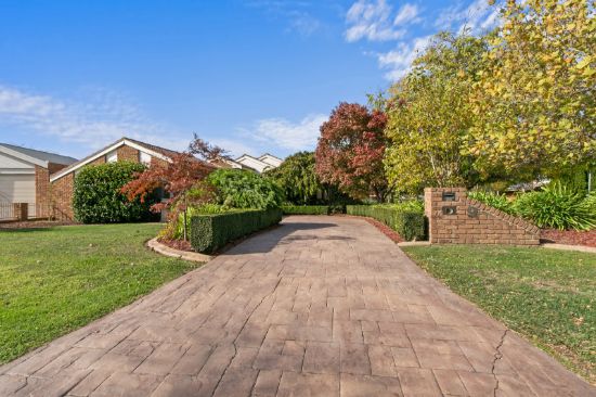 9 Hammond Court, Traralgon, Vic 3844