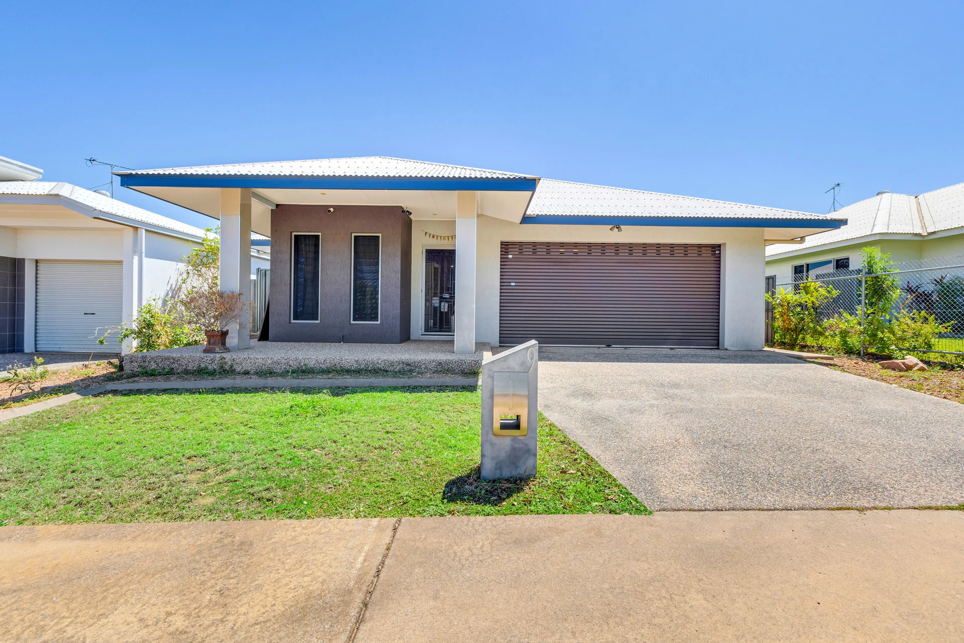 9 Haultain Crescent, Durack, NT 0830