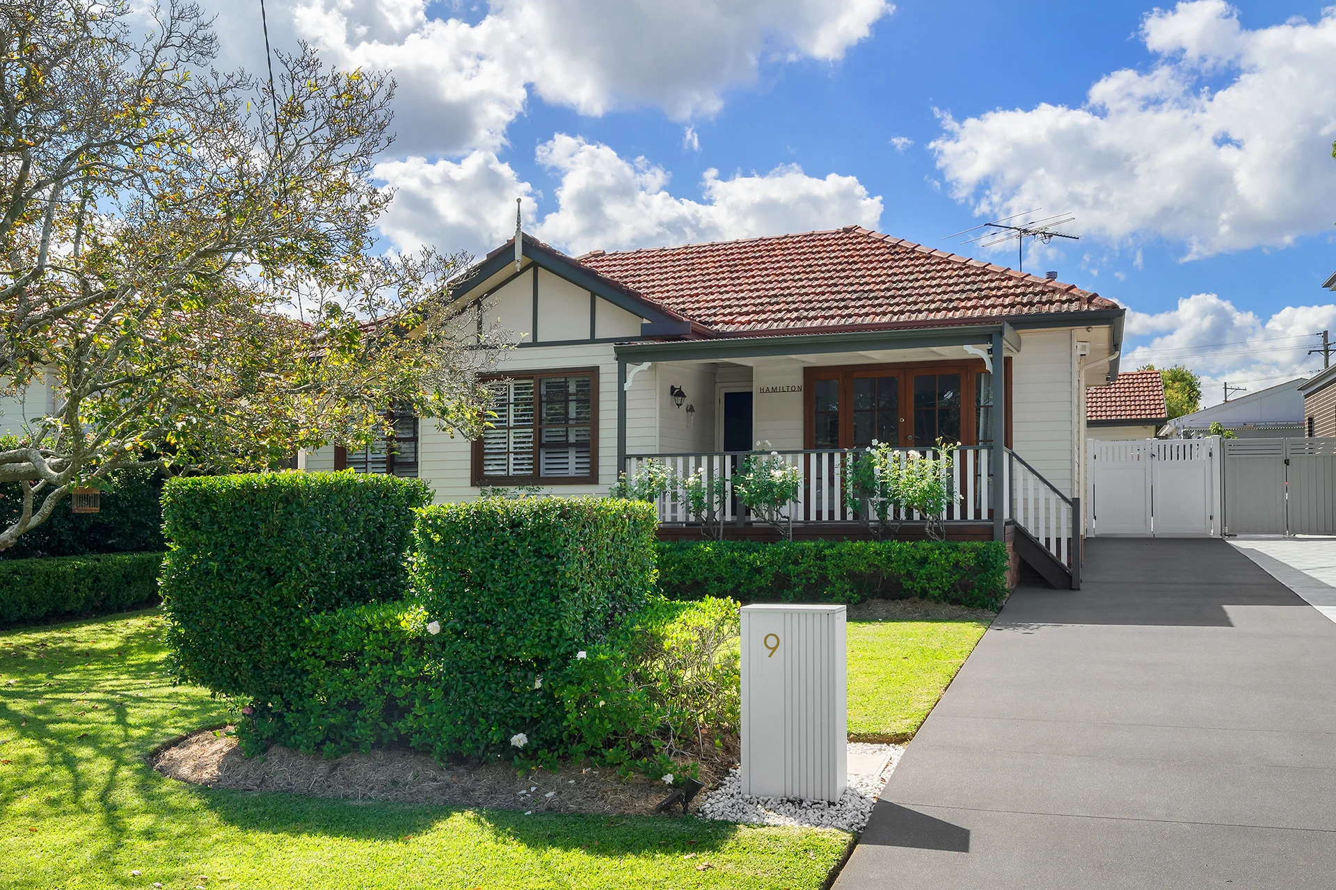 9 Hayes Avenue, Northmead, NSW 2152