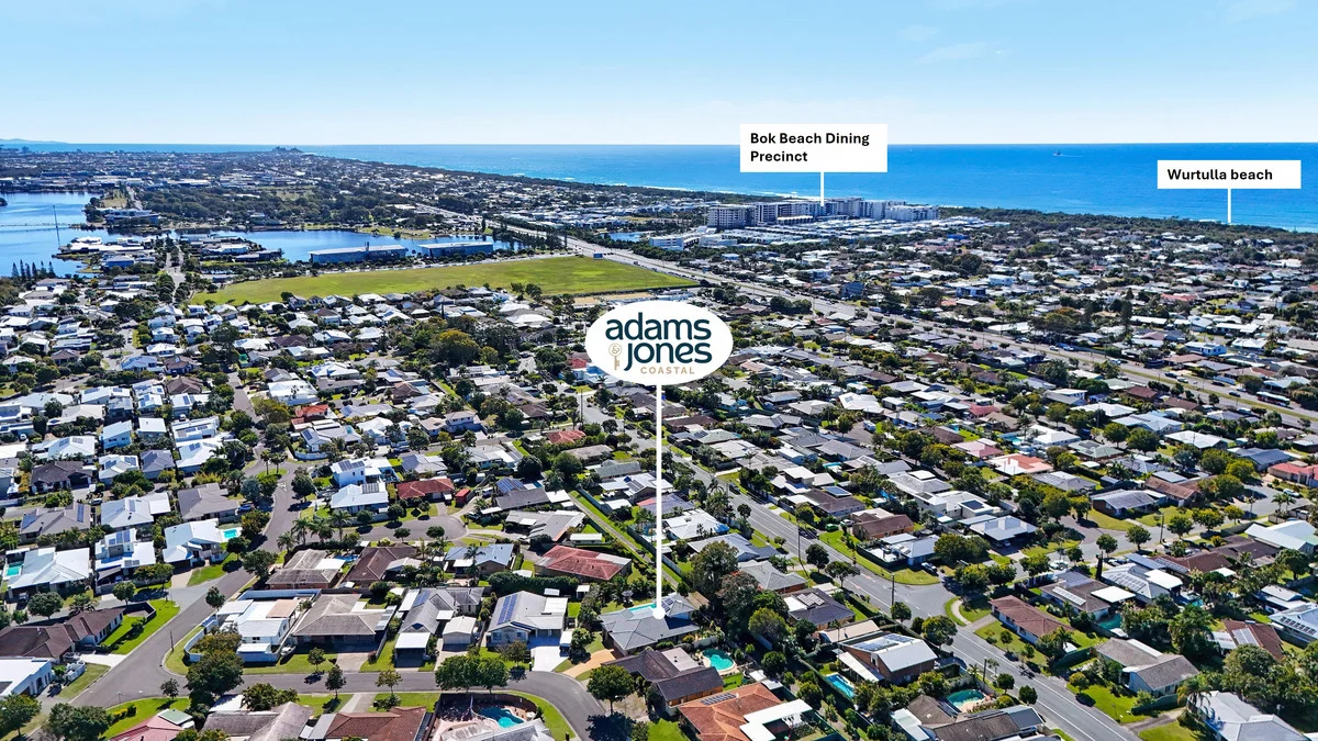 9 Helm Crescent, Wurtulla, Qld 4575