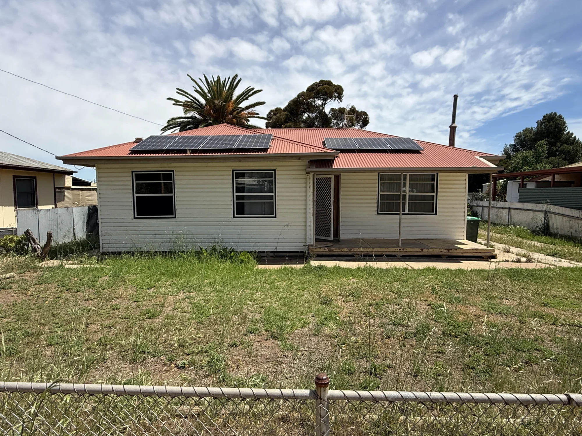 9 Herbert Street, Laura, SA 5480