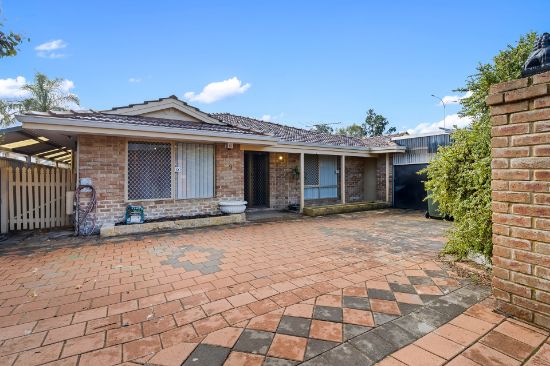 9 Hess Court, Marangaroo, WA 6064