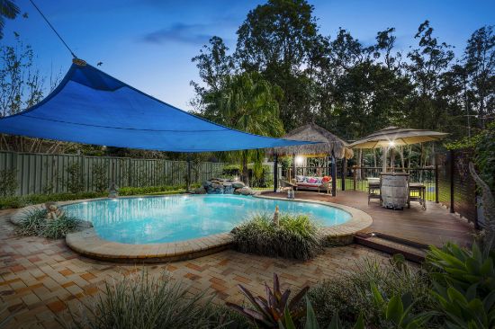 9 Hillside Road, Glass House Mountains, Qld 4518