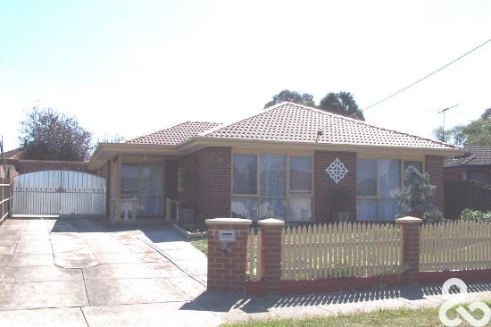 9 Holburn Way, Epping, Vic 3076
