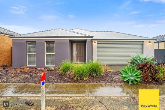 9 Holland Crescent, Truganina, Vic 3029