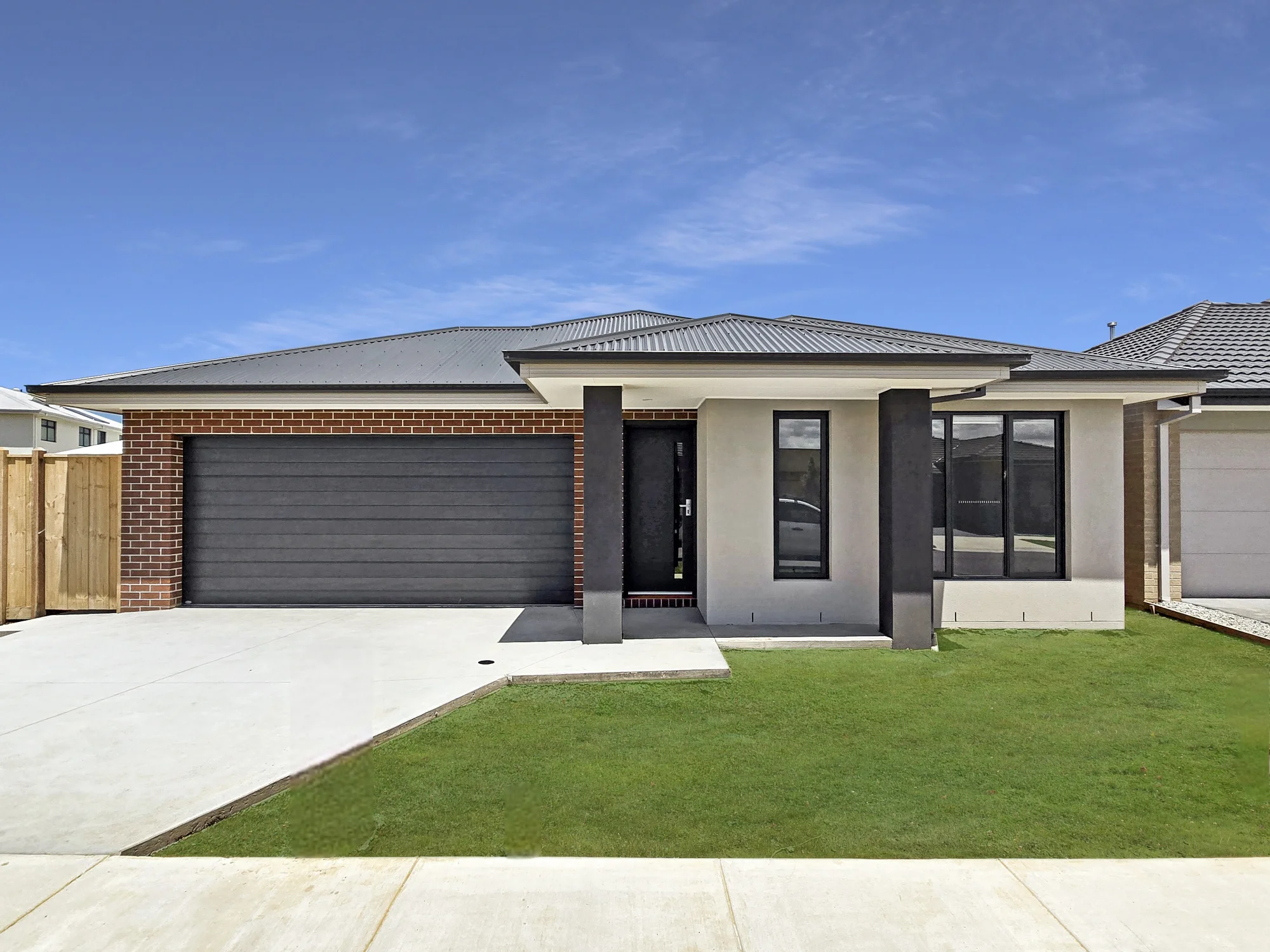 9 Holley Crescent, Armstrong Creek, Vic 3217