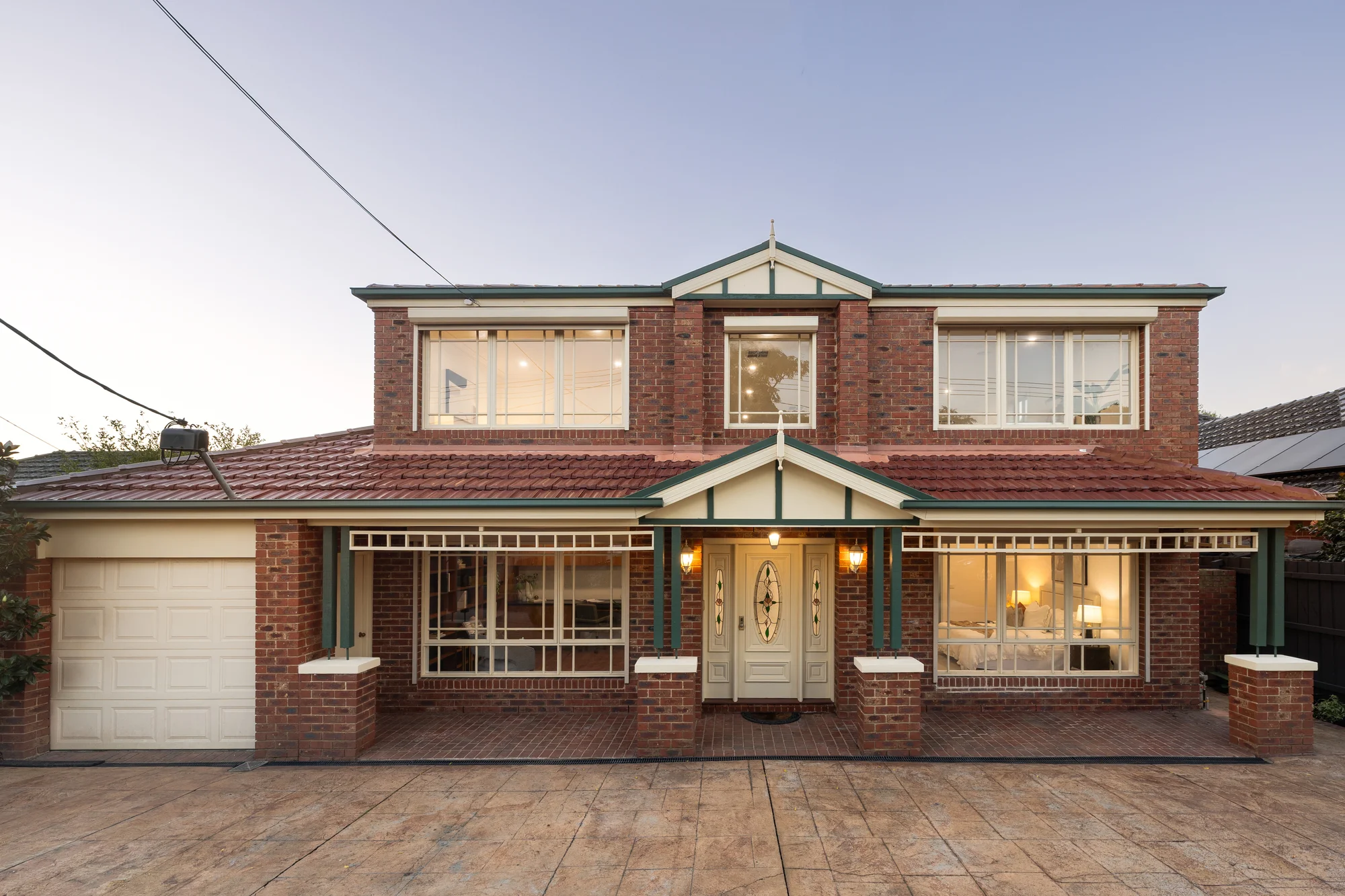 9 Hudson Street, McKinnon, Vic 3204