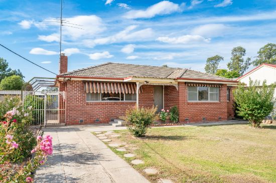 9 Hume, Holbrook, NSW 2644