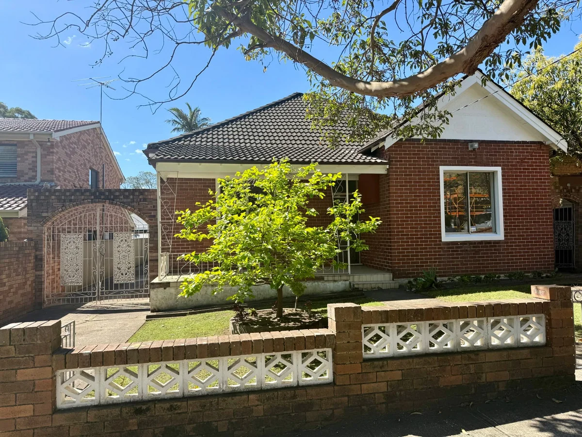 9 Hunter Street, Strathfield, NSW 2135