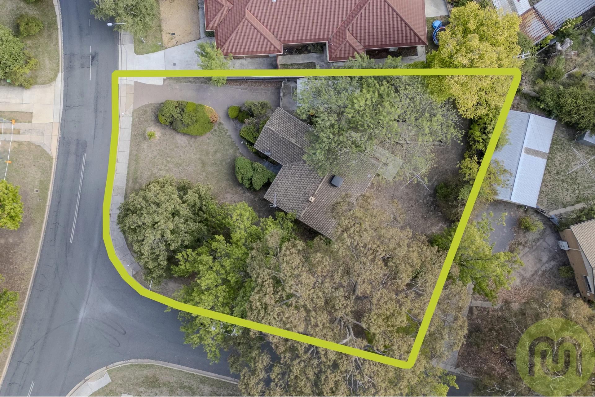 9 Hurley Street, Mawson, ACT 2607