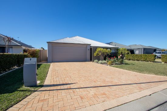 9 Icelandic Meander, Baldivis, WA 6171