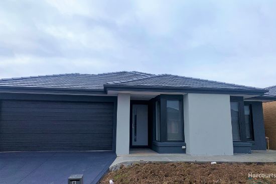 9 Ingrams Way, Mickleham, Vic 3064
