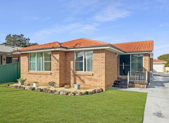 9 Irene Parade, Noraville, NSW 2263