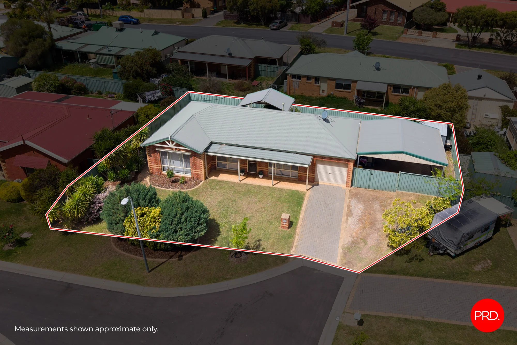 9 Jamison Park Drive, Kangaroo Flat, Vic 3555