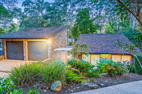 9 Jesmond Crescent, Beecroft, NSW 2119