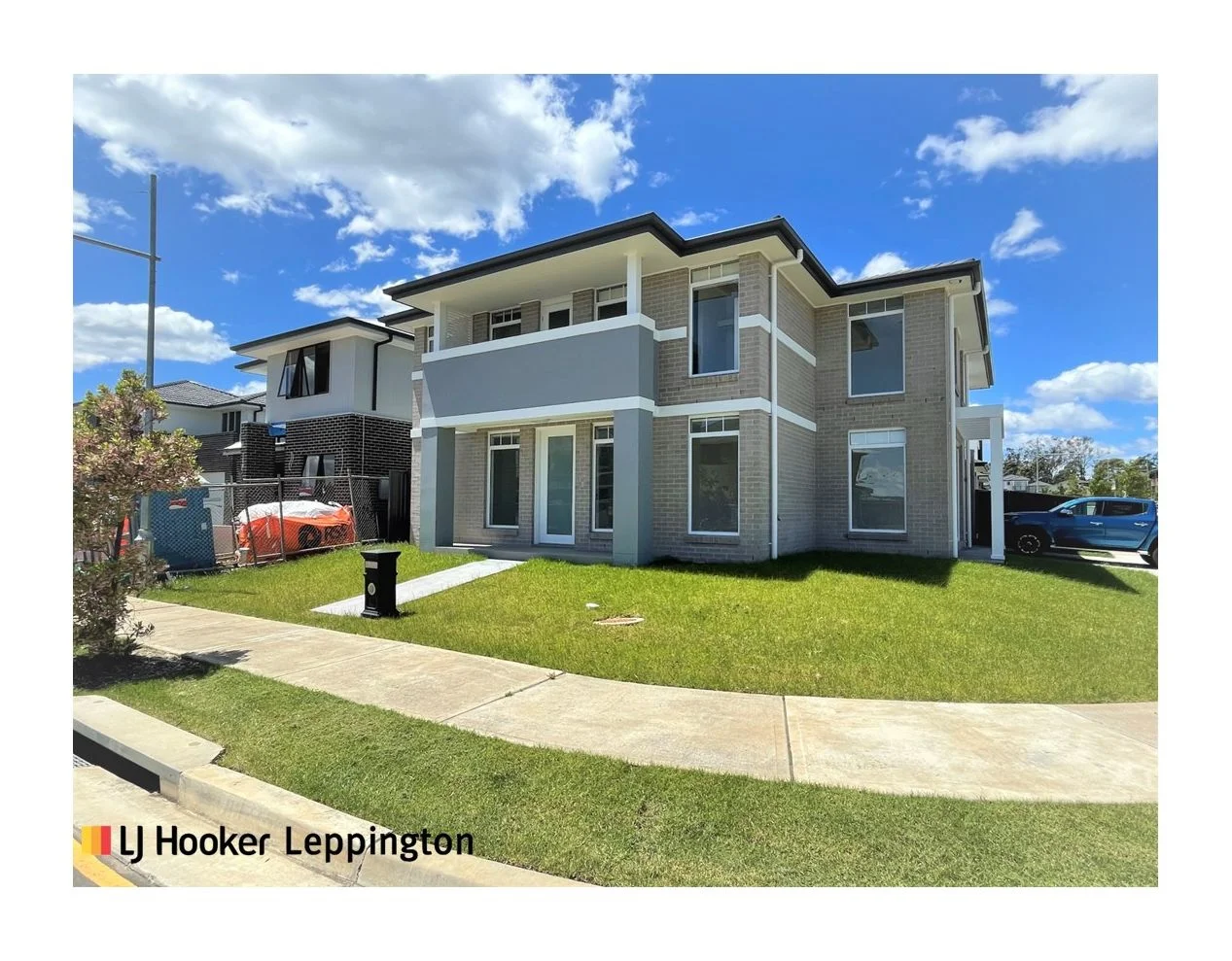 9 Jigsaw Street, Leppington, NSW 2179