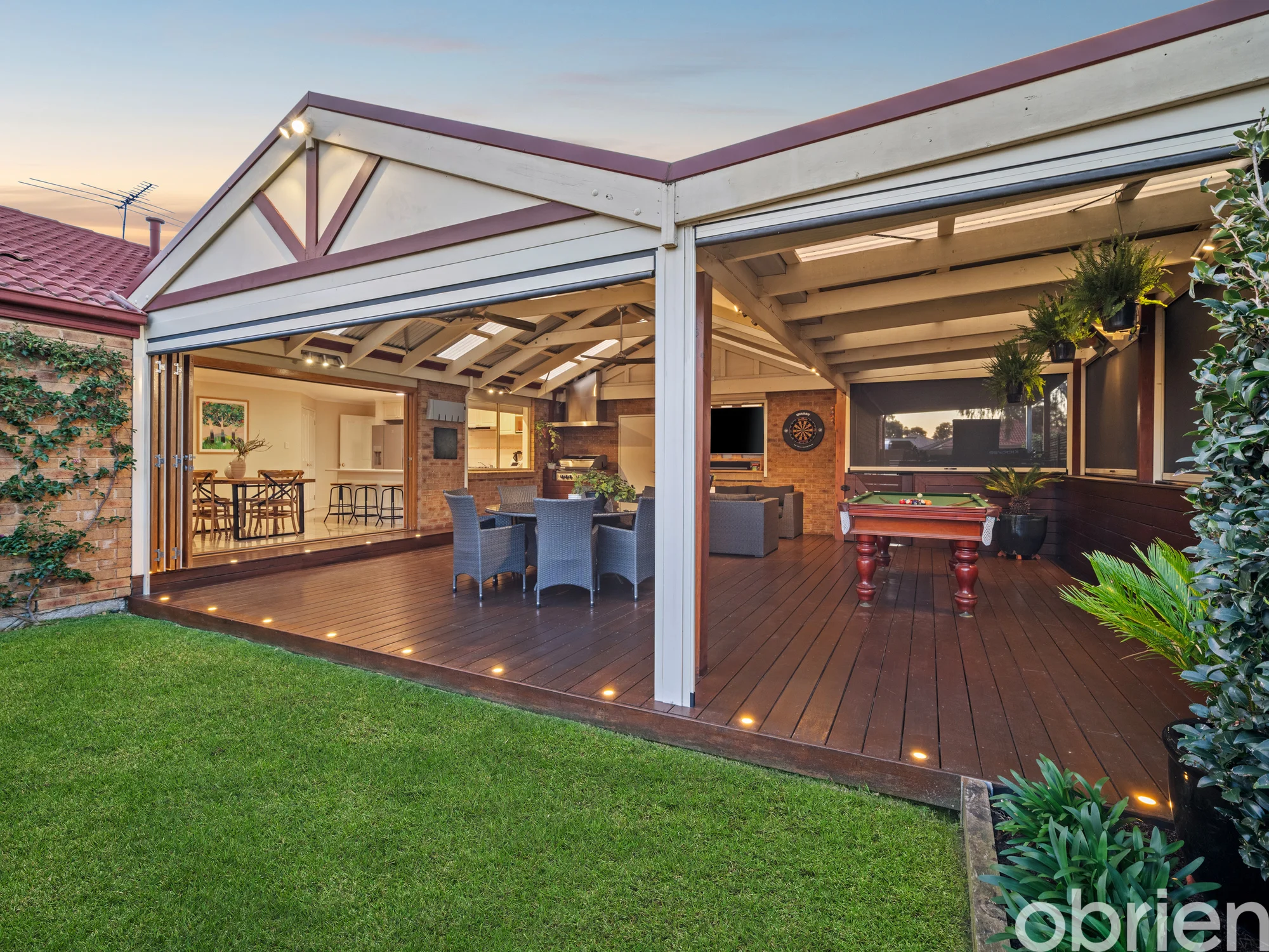 9 John Wedge Wynd, Skye, Vic 3977