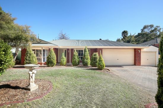 9 Jordan Court, Aberfoyle Park, SA 5159
